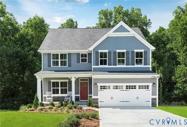 4820 Allmond Ridge Way, Glen Allen, VA 23059