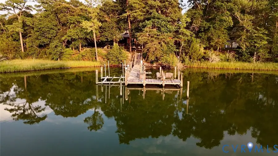 447 Tranquility Road, Reedville, VA 22539 - #3