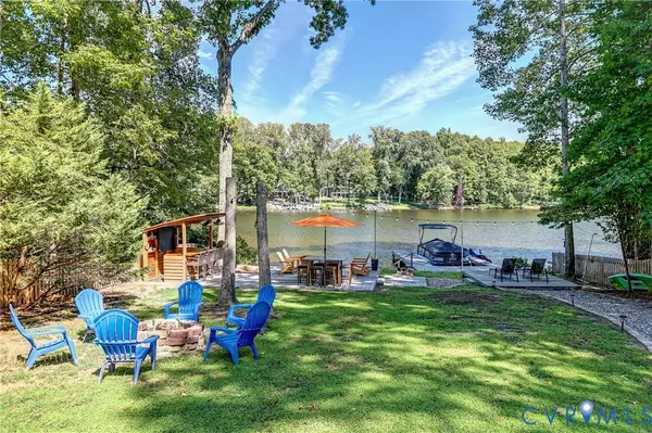 352 Lake Caroline Drive, Ruther Glen, VA 22546