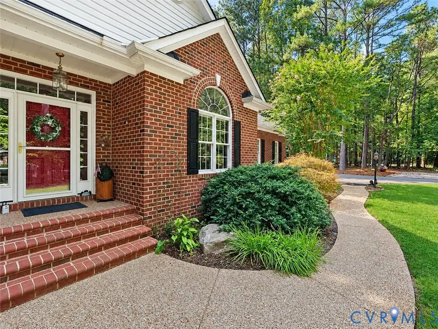 2901 Maple Grove West Lane, Powhatan, VA 23139 - #3
