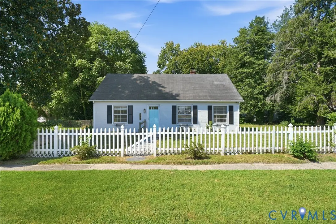 6910 Chelton Road, Henrico, VA 23228 - #1