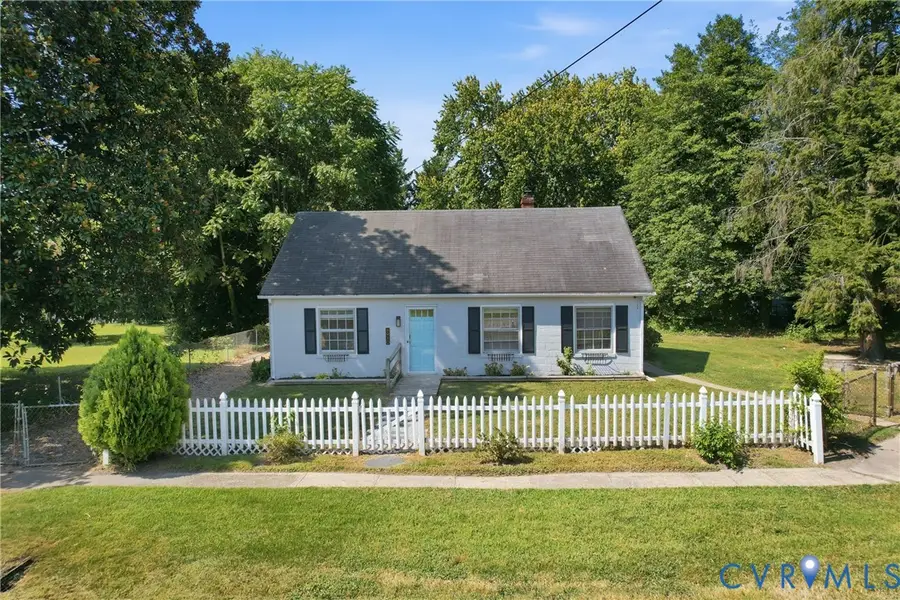 6910 Chelton Road, Henrico, VA 23228 - #2