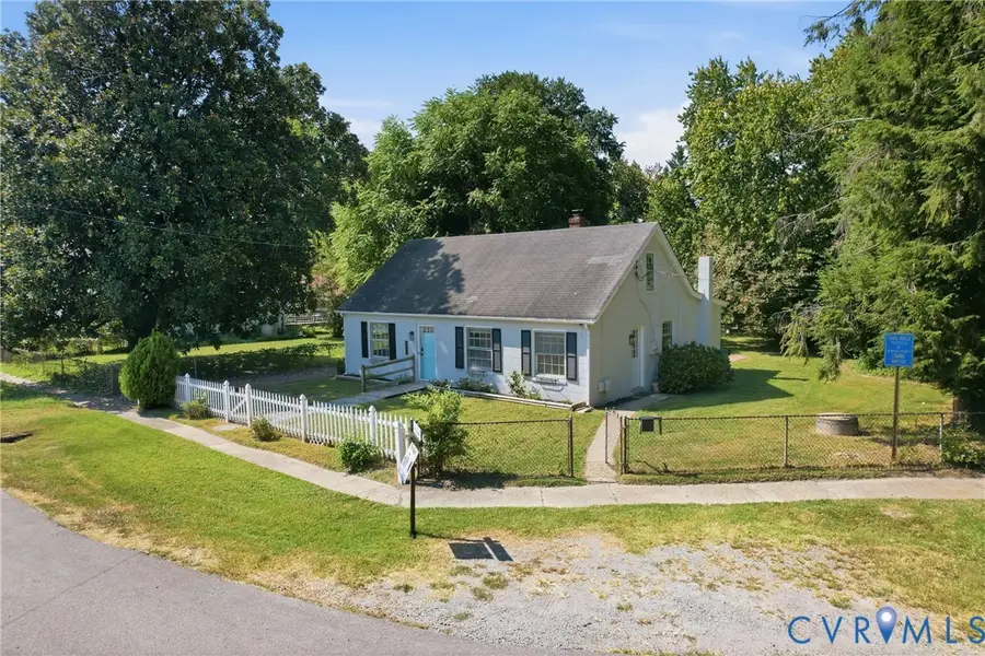 6910 Chelton Road, Henrico, VA 23228 - #3