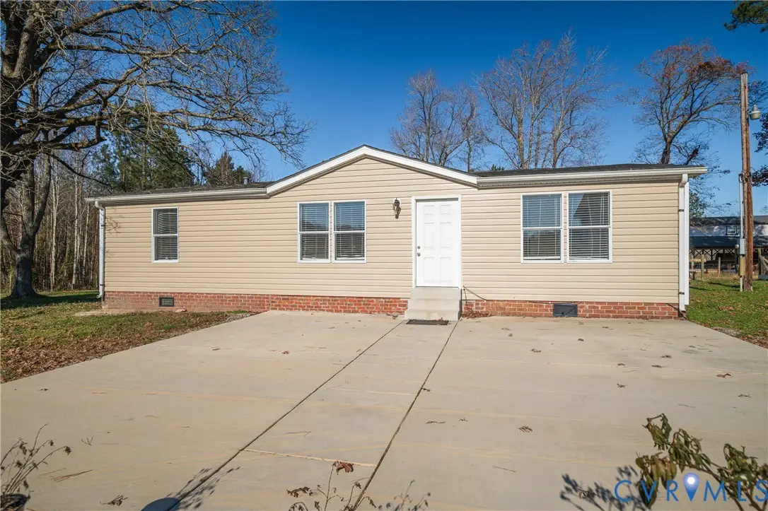 14306 Wilkinson Road, Dewitt, VA 23840 - #1