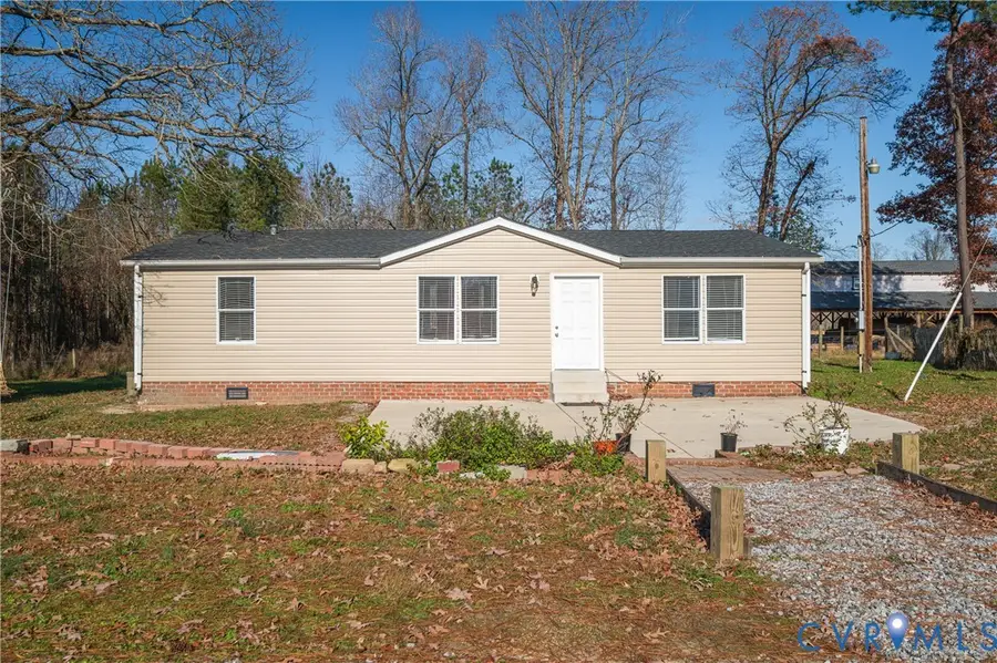 14306 Wilkinson Road, Dewitt, VA 23840 - #2