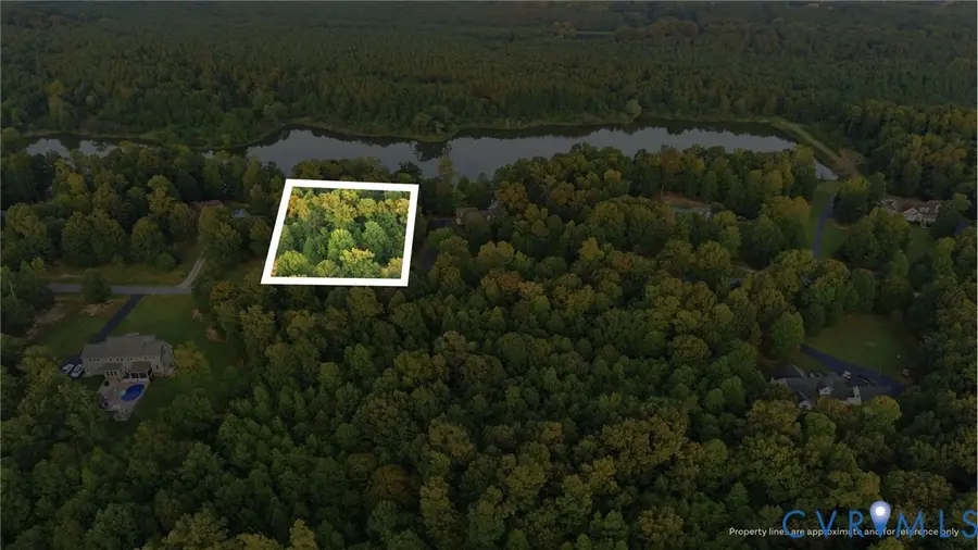 XX Pembelton Drive, Amelia Court House, VA 23002 - #3