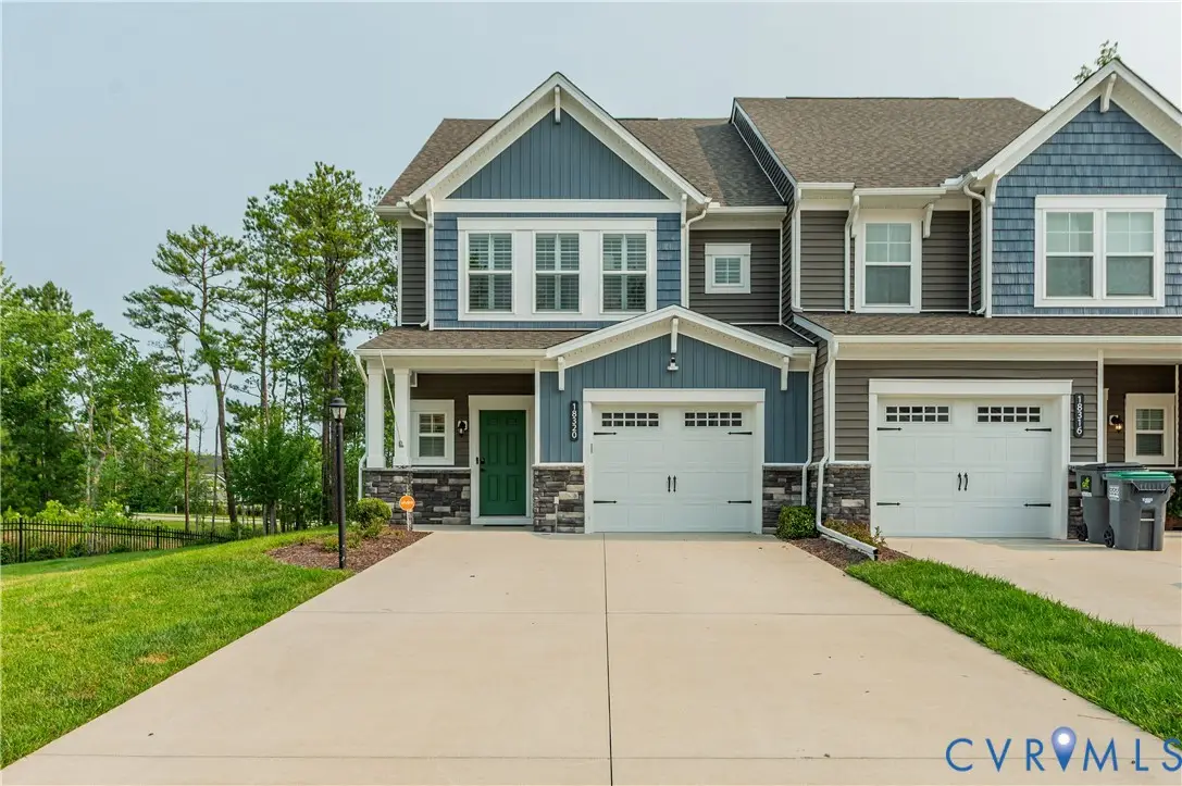 18320 Palisades Court, Moseley, VA 23120 - #1