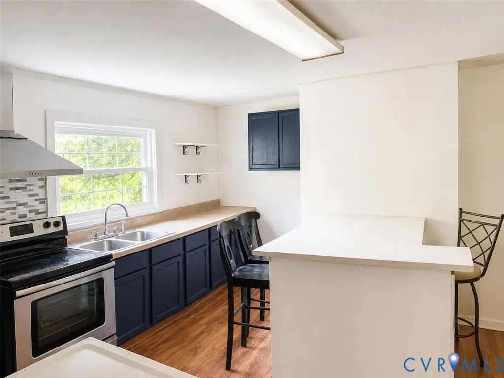 941 Islington Road, Warsaw, VA 22572 - #1