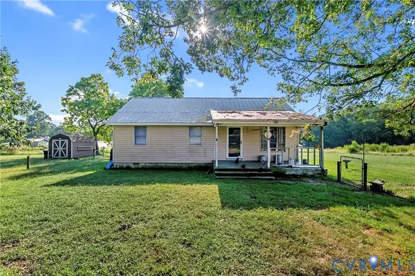 78 Bowling Lane, Cumberland, VA 23040