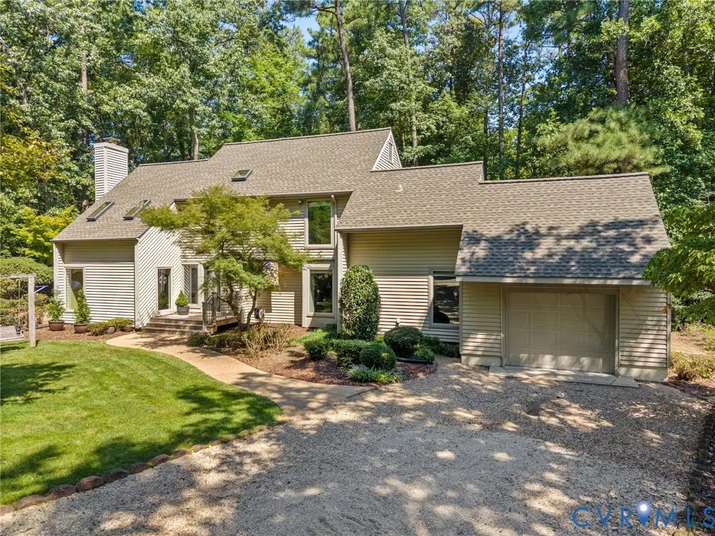 13802 Nuttree Woods Terrace, Midlothian, VA 23112 - #1