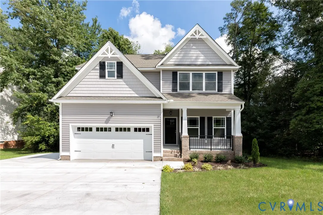 2070 Arminta Lane, Lanexa, VA 23089 - #1