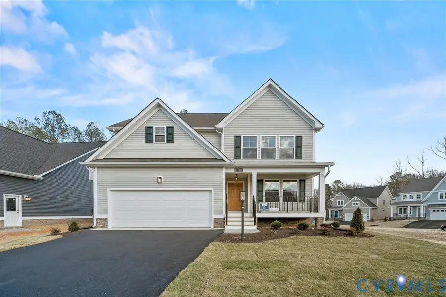 2070 Arminta Lane, Lanexa, VA 23089 - #3