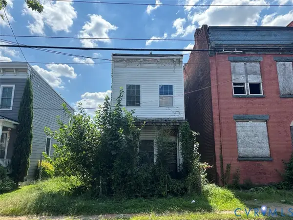 2605 Q Street, Richmond, VA 23223