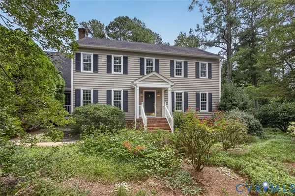12435 Stone Horse Court, Glen Allen, VA 23059