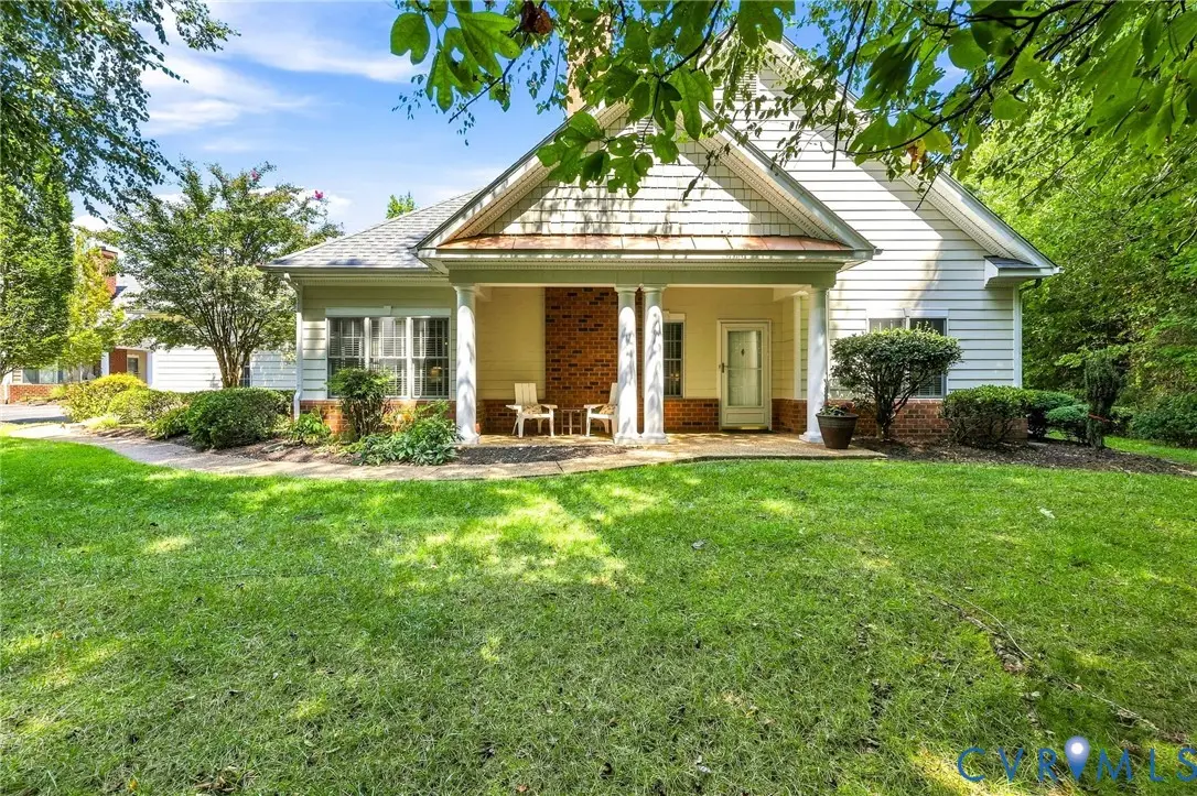 14428 Tanager Wood Trail, Midlothian, VA 23114 - #1