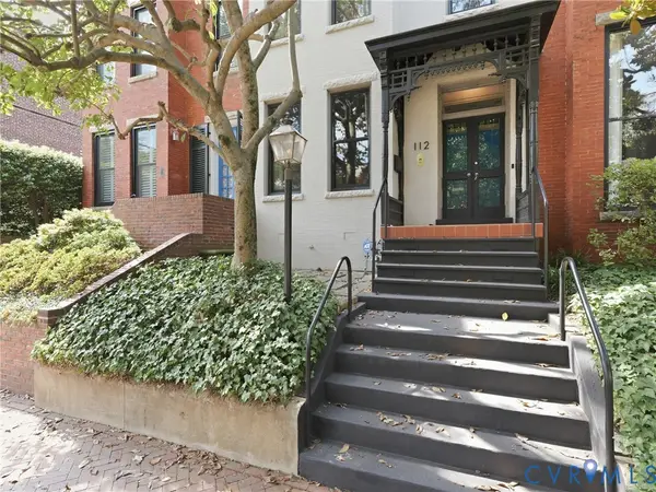 112 N Harvie Street, Richmond, VA 23220