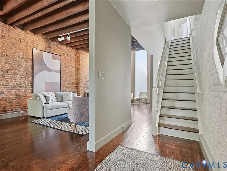 112 N Harvie Street, Richmond, VA 23220 - #3