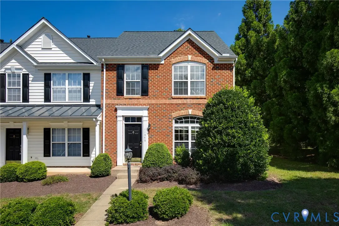 11345 Abbots Cross Lane, Glen Allen, VA 23059 - #1