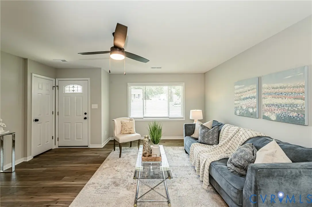 2702 Manchester Drive, Prince George, VA 23875 - #1