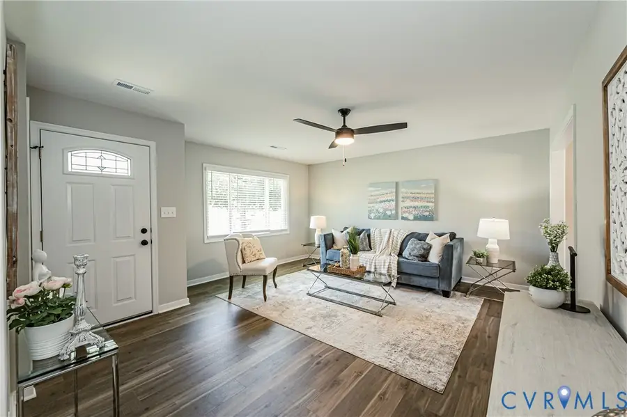 2702 Manchester Drive, Prince George, VA 23875 - #2