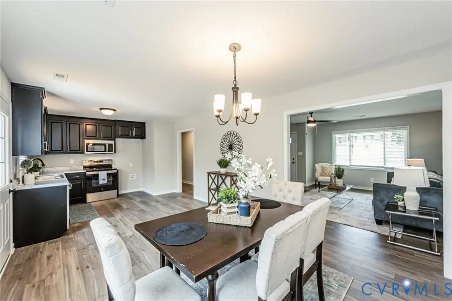 2702 Manchester Drive, Prince George, VA 23875 - #3