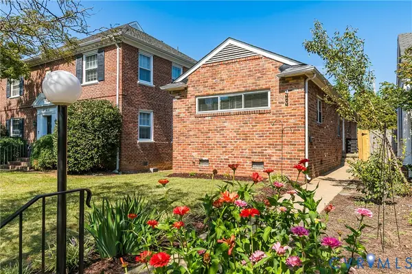 4404 Augusta Avenue, Richmond, VA 23230