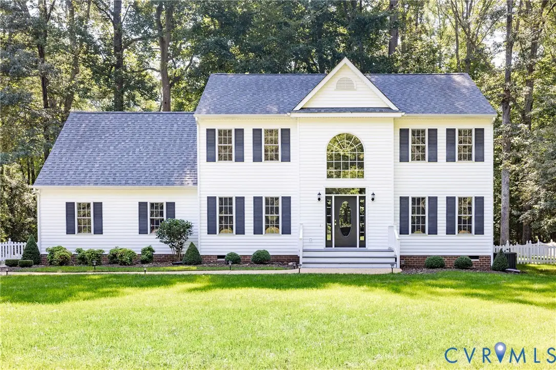 3203 Sherwood Bluff Terrace, Powhatan, VA 23139 - #1
