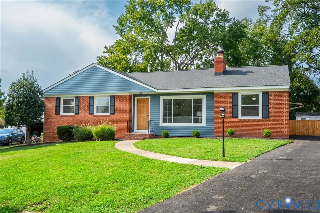 3122 Comet Road, Henrico, VA 23294 - #1