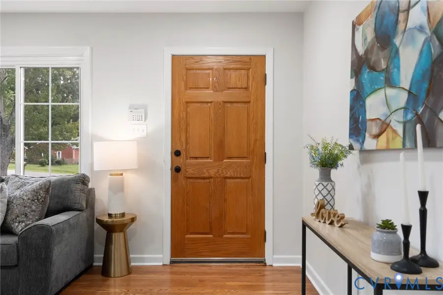 3122 Comet Road, Henrico, VA 23294 - #3