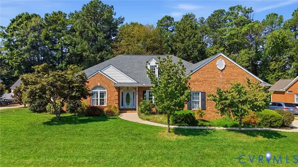 9193 Wyattwood Road, Mechanicsville, VA 23116