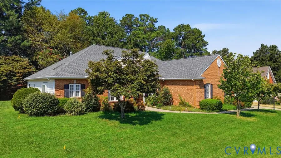 9193 Wyattwood Road, Mechanicsville, VA 23116 - #2