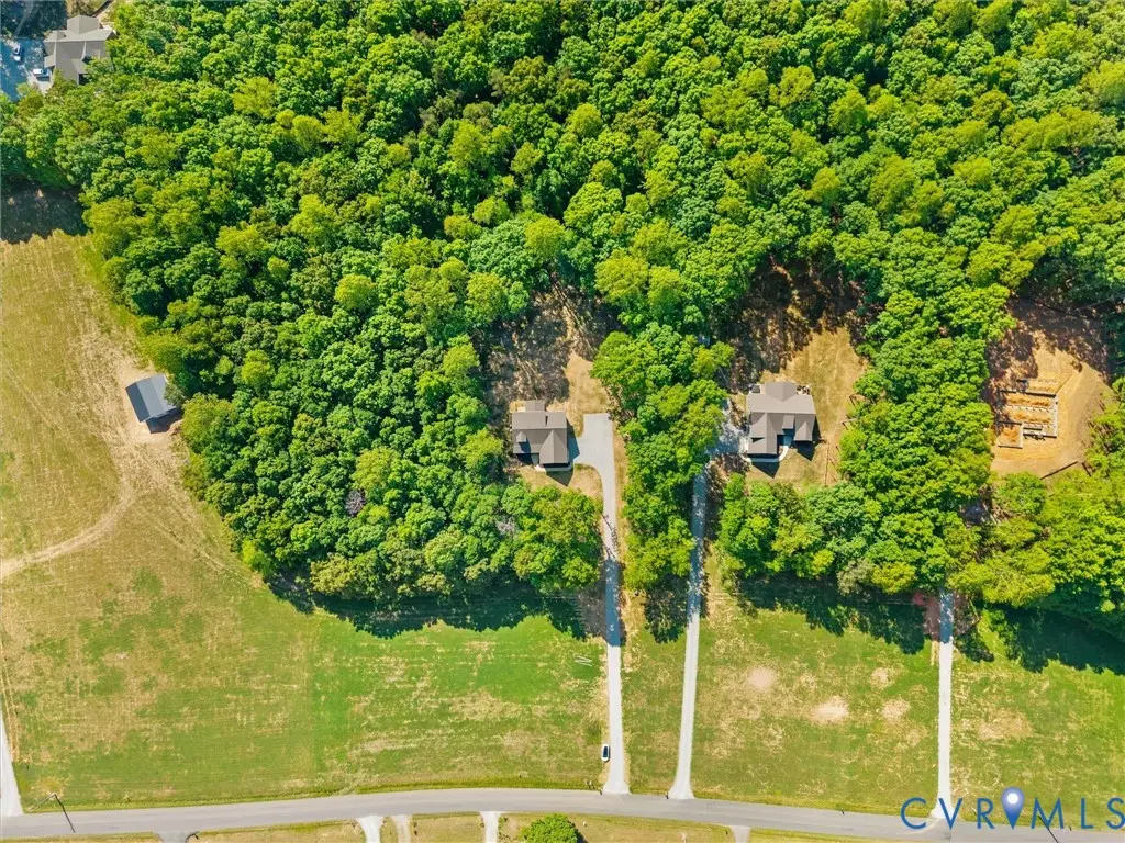 1545 Palmore Road, Powhatan, VA 23139 - #1