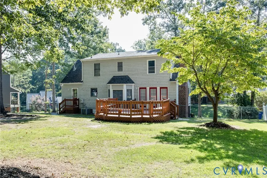 4504 Edenton Place, Chester, VA 23831 - #2