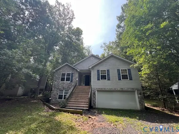 835 Eastover Parkway, Locust Grove, VA 22508