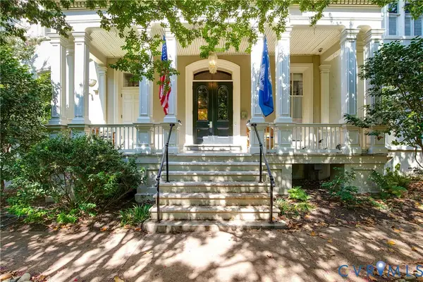 212 W Franklin Street #U204, Richmond, VA 23220