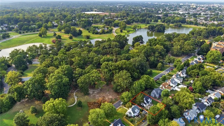 1313 Hampton Street, Richmond, VA 23220 - #2