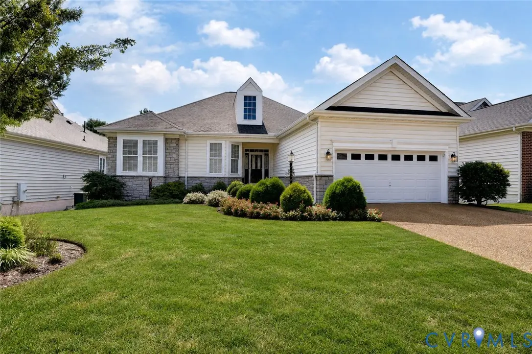 4235 Old Lock Road, Williamsburg, VA 23188 - #1