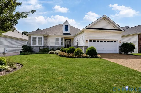 4235 Old Lock Road, Williamsburg, VA 23188