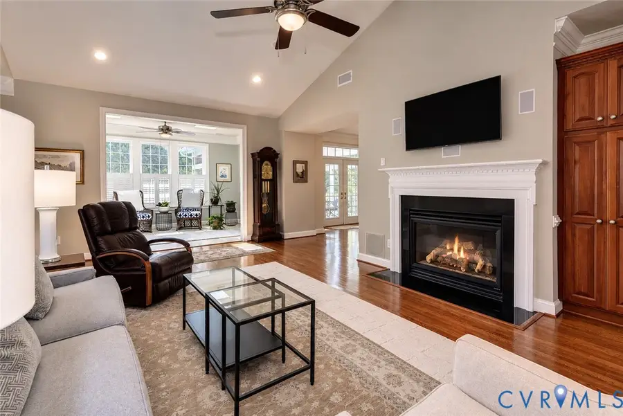 4235 Old Lock Road, Williamsburg, VA 23188 - #2