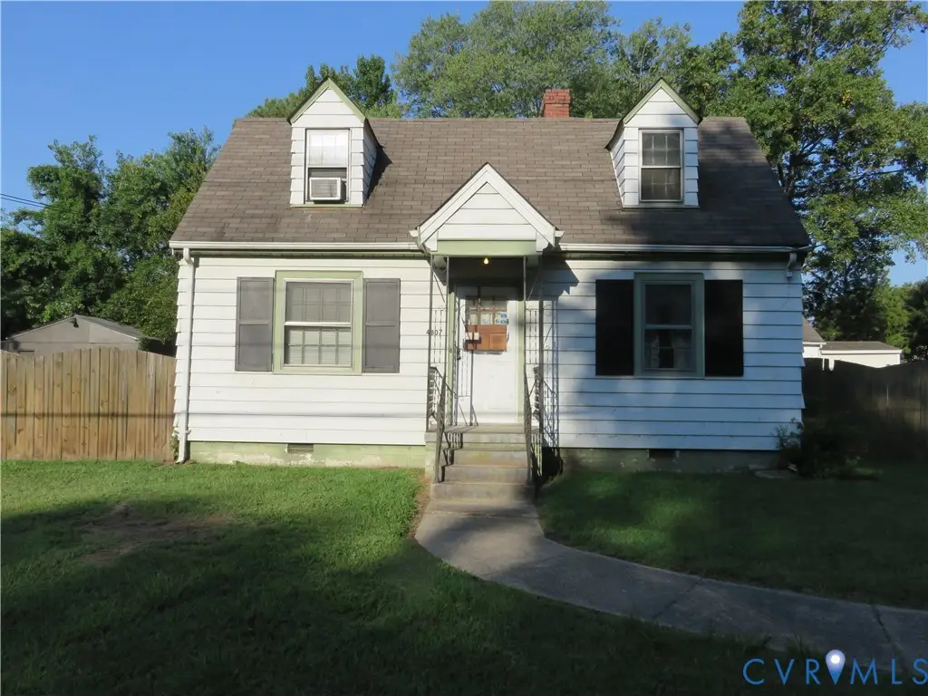 4807 Oakleys Lane, Henrico, VA 23231 - #1