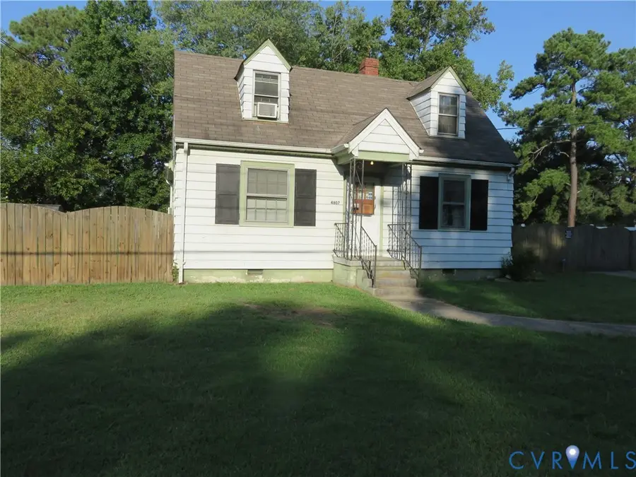 4807 Oakleys Lane, Henrico, VA 23231 - #3