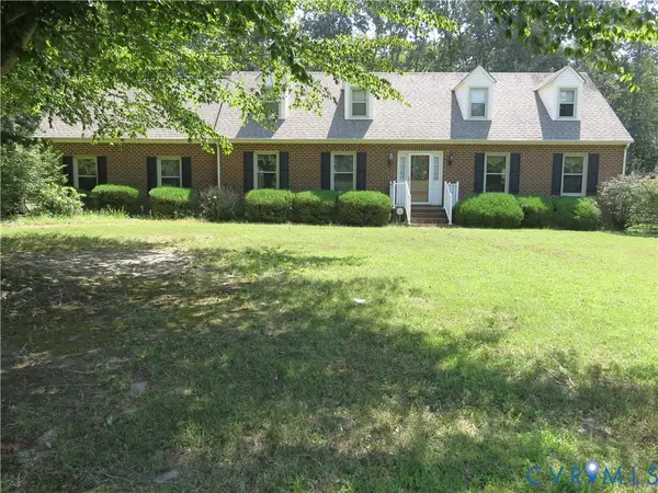4621 New Kent Highway, Quinton, VA 23141
