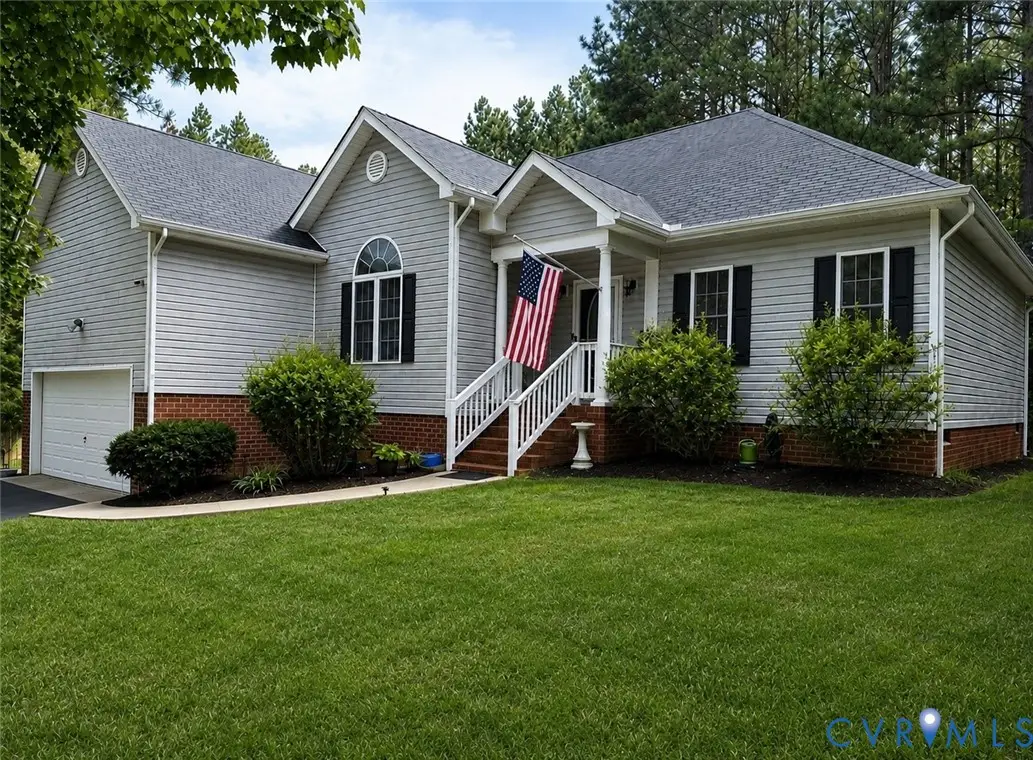 3337 Pineacre Drive, Powhatan, VA 23139 - #1