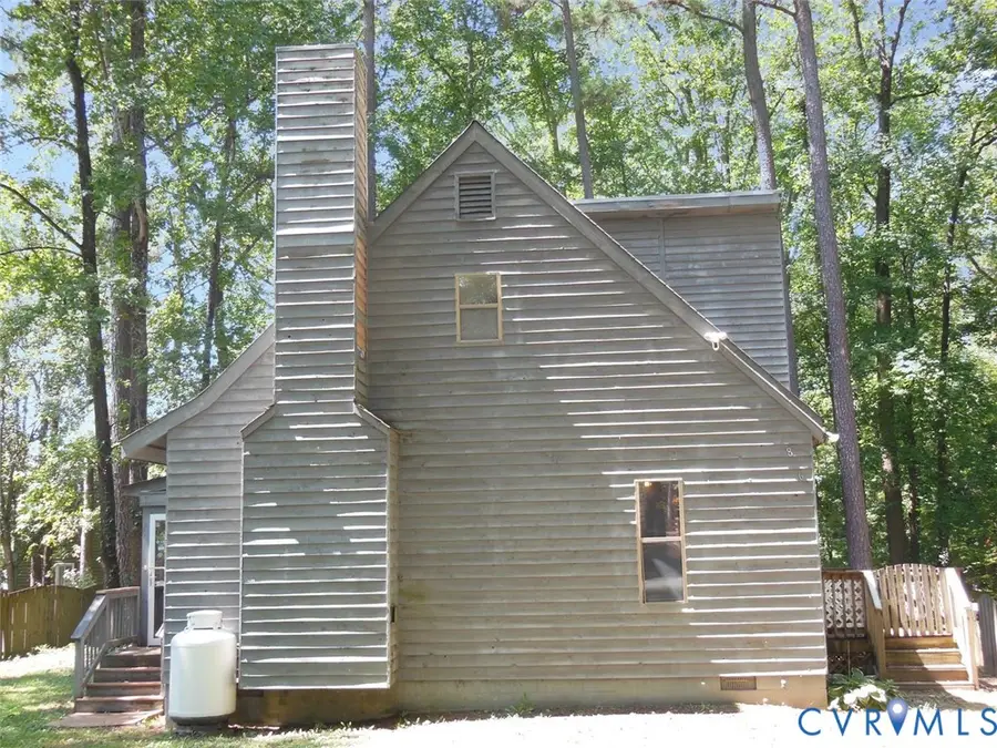 806 Fahey Circle, Manchester, VA 23236 - #3