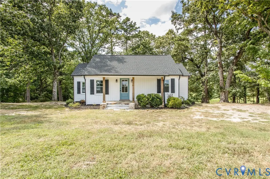 34689 Christanna Highway, Blackstone, VA 23824 - #1