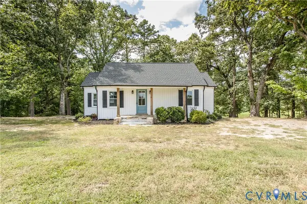 34689 Christanna Highway, Blackstone, VA 23824