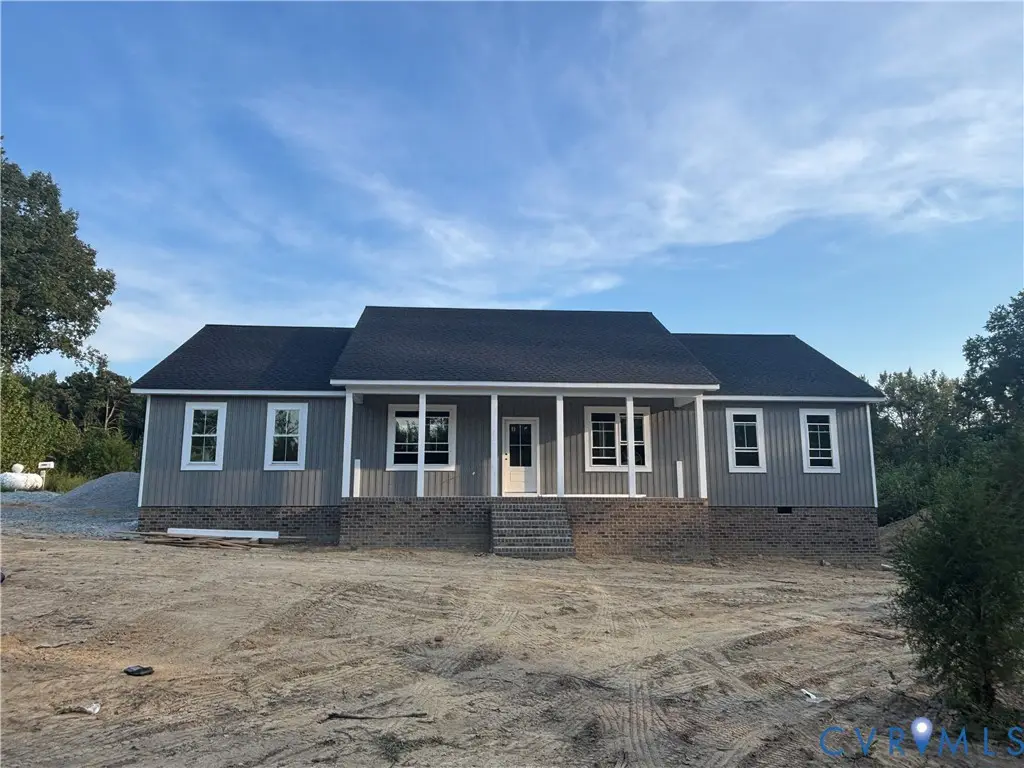 11417 Doyle, Dewitt, VA 23840 - #1