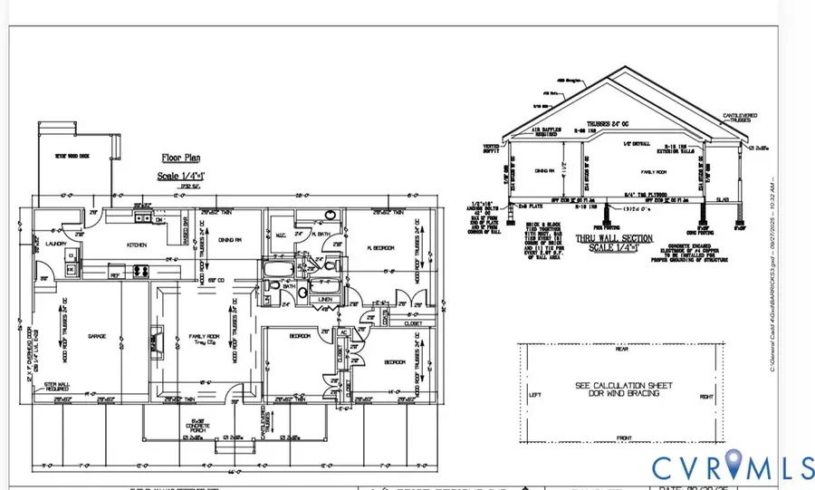11417 Doyle, Dewitt, VA 23840 - #3
