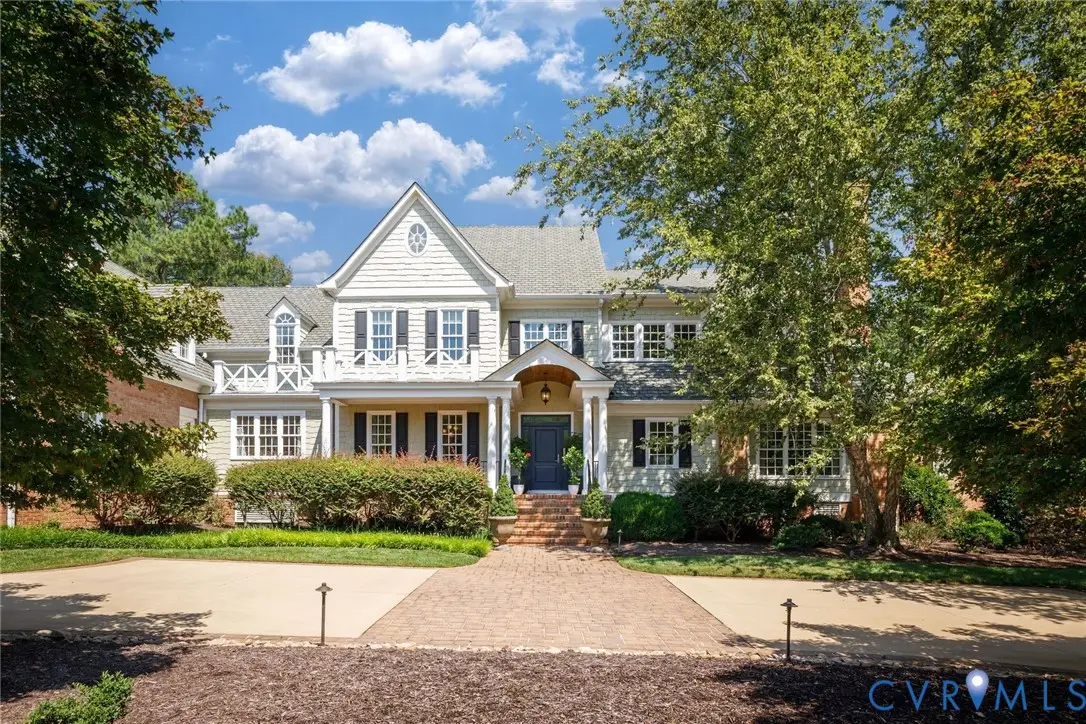 13284 Barkstone Court, Richmond, VA 23238 - #1