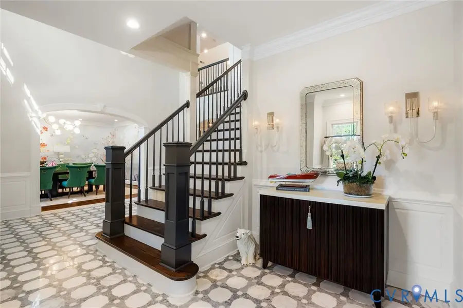 13284 Barkstone Court, Richmond, VA 23238 - #3